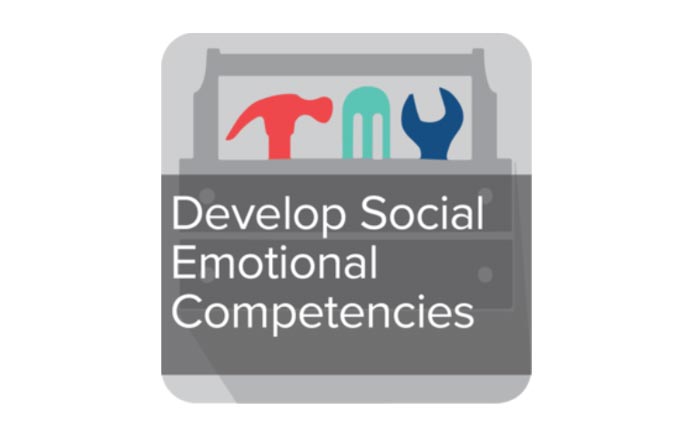 Develop Social-Emotional Competencies