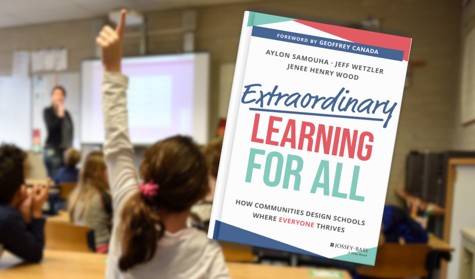 Homepage - Transcend Education