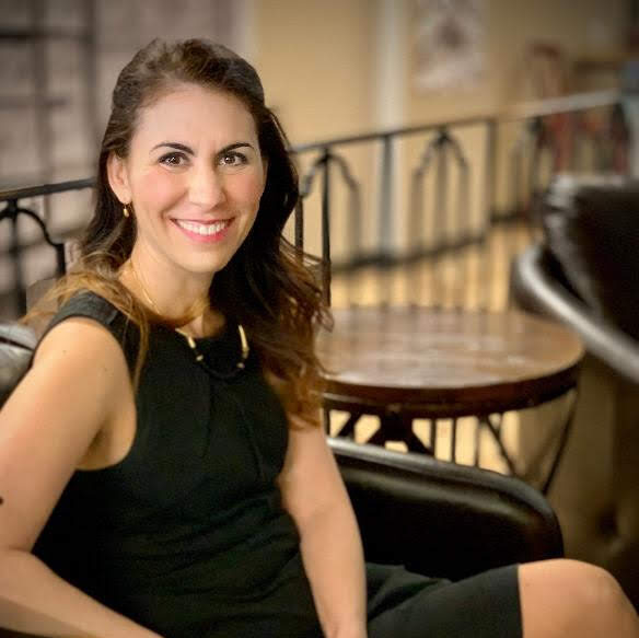 Heather Lyon, Ph.D., is the Superintendent of the Lyndonville Central School District