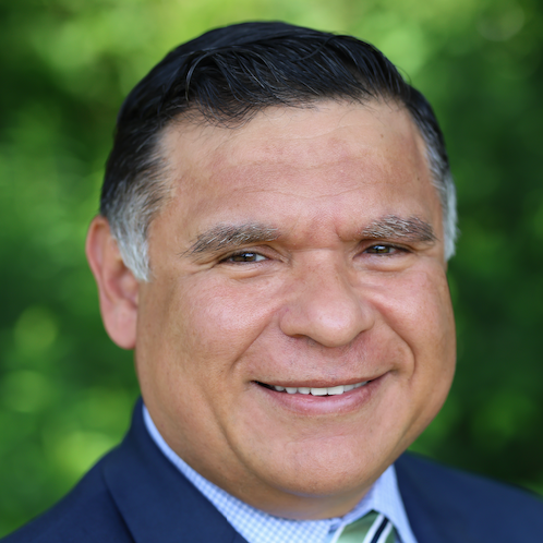 Rene Sanchez, Rutland Northeast Supervisory Union