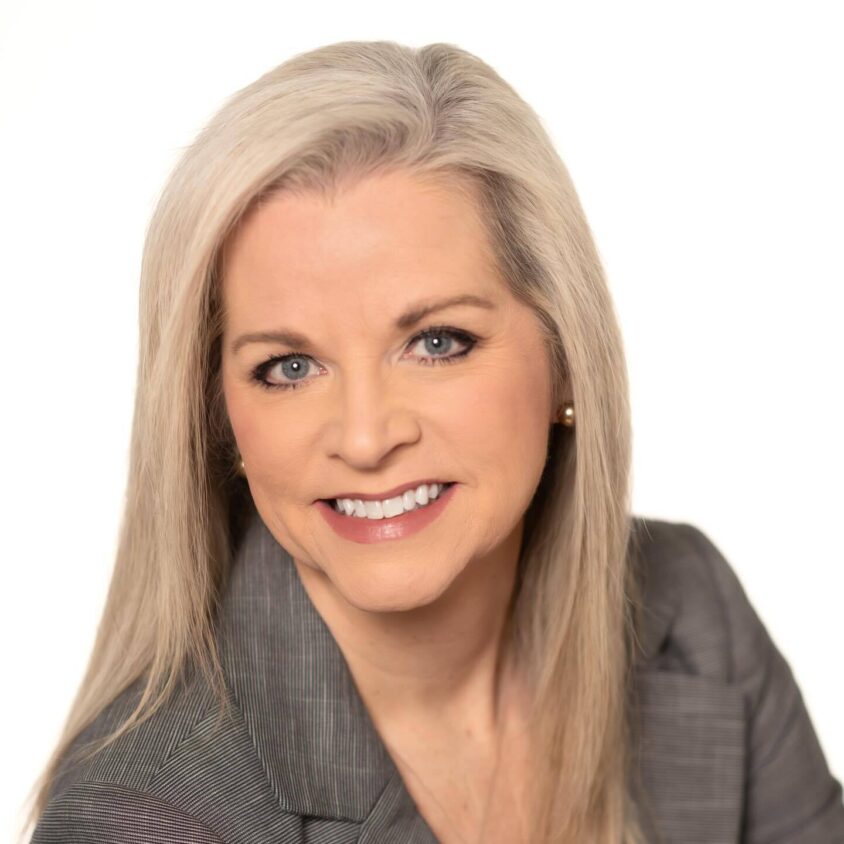 Christy Wray, Turner County Schools