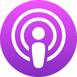Listen on Apple Podcasts